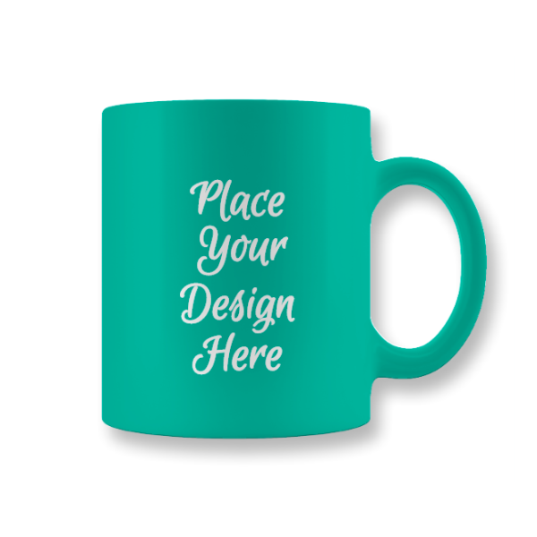 Customized Mugs